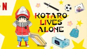 Read more about the article Kotaro Lives Alone