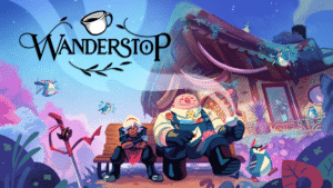 Read more about the article Wanderstop
